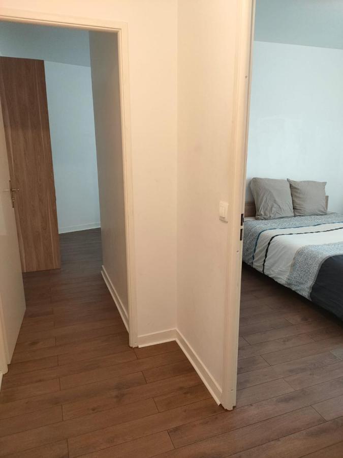 Boissy Gare Rer A Appartement 1 A 3 Chambres Au Choix ภายนอก รูปภาพ