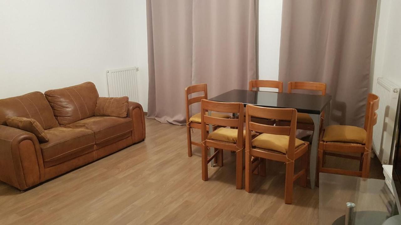 Boissy Gare Rer A Appartement 1 A 3 Chambres Au Choix ภายนอก รูปภาพ