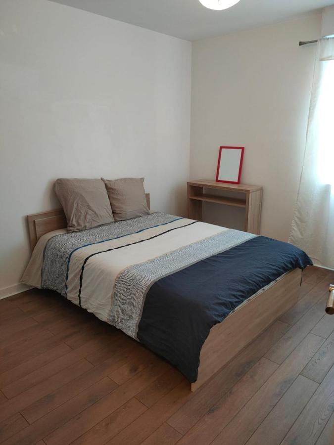 Boissy Gare Rer A Appartement 1 A 3 Chambres Au Choix ภายนอก รูปภาพ