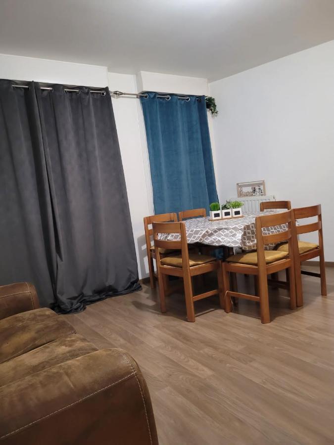 Boissy Gare Rer A Appartement 1 A 3 Chambres Au Choix ภายนอก รูปภาพ