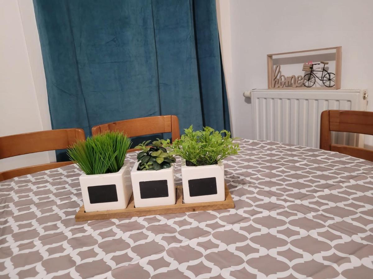 Boissy Gare Rer A Appartement 1 A 3 Chambres Au Choix ภายนอก รูปภาพ