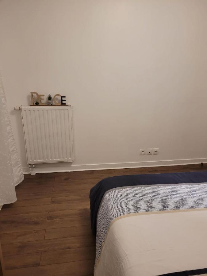 Boissy Gare Rer A Appartement 1 A 3 Chambres Au Choix ภายนอก รูปภาพ