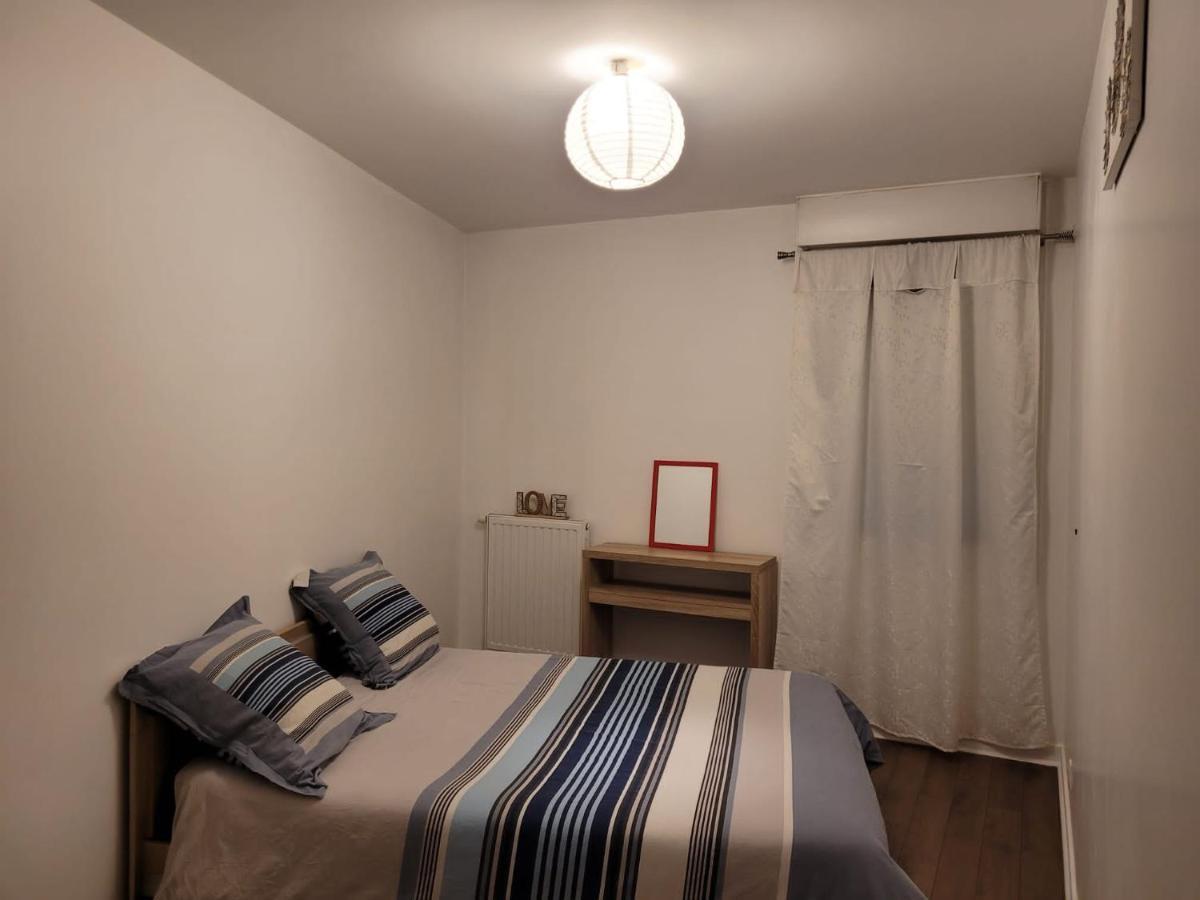 Boissy Gare Rer A Appartement 1 A 3 Chambres Au Choix ภายนอก รูปภาพ