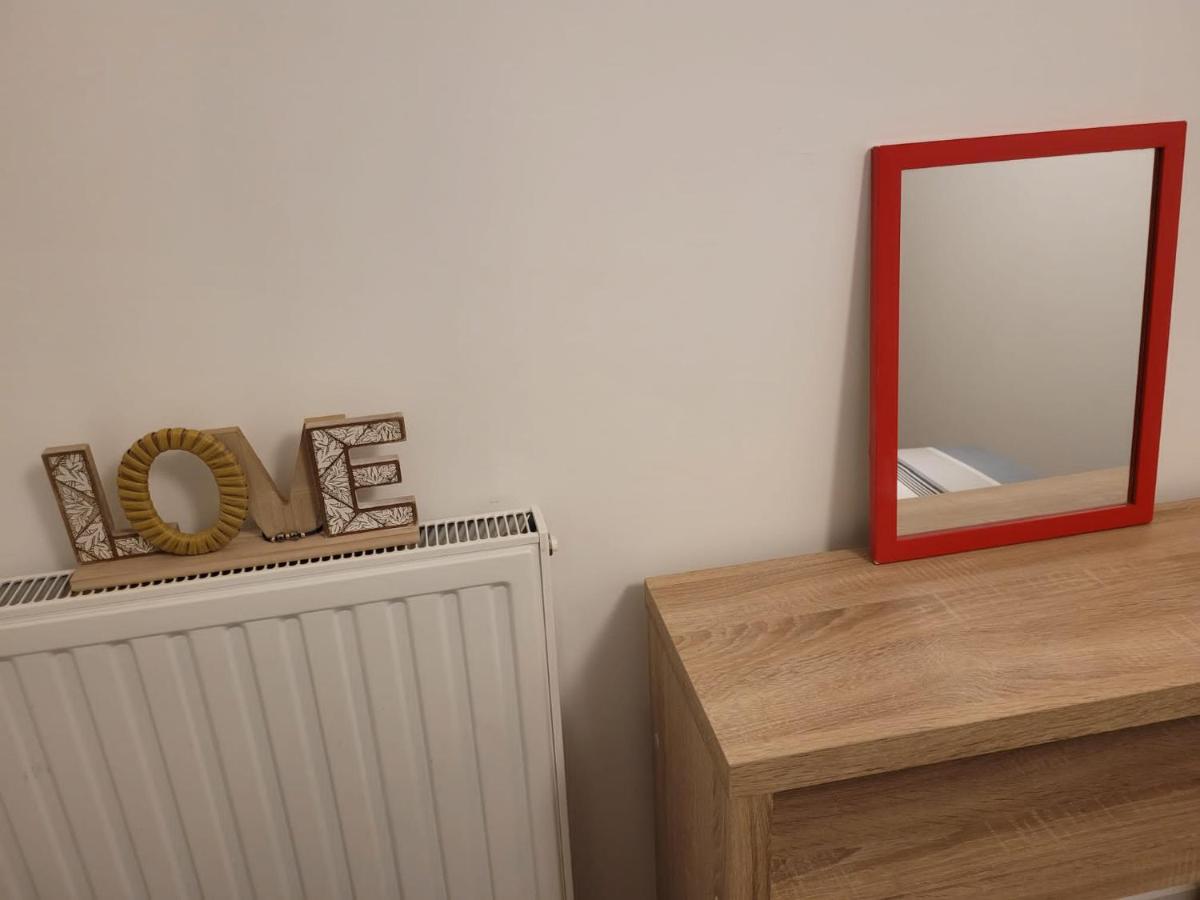 Boissy Gare Rer A Appartement 1 A 3 Chambres Au Choix ภายนอก รูปภาพ
