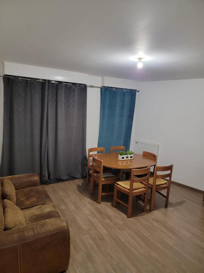 Boissy Gare Rer A Appartement 1 A 3 Chambres Au Choix ภายนอก รูปภาพ
