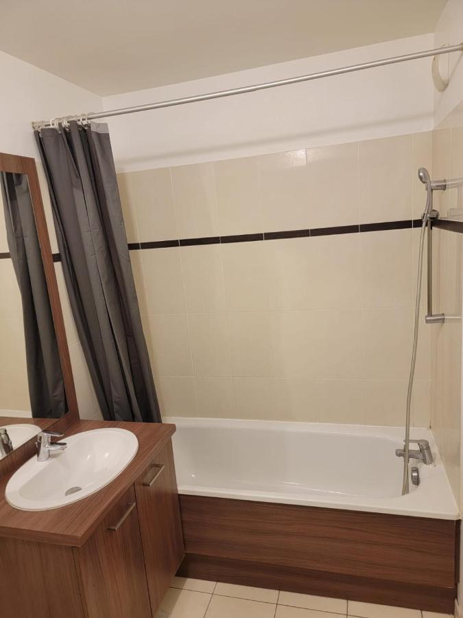Boissy Gare Rer A Appartement 1 A 3 Chambres Au Choix ภายนอก รูปภาพ