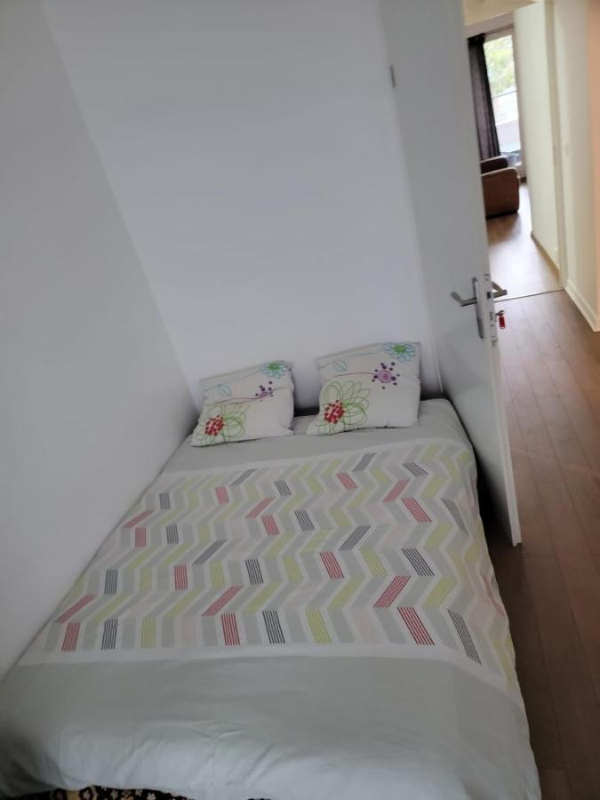 Boissy Gare Rer A Appartement 1 A 3 Chambres Au Choix ภายนอก รูปภาพ