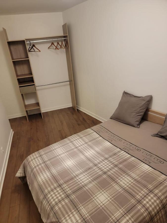 Boissy Gare Rer A Appartement 1 A 3 Chambres Au Choix ภายนอก รูปภาพ