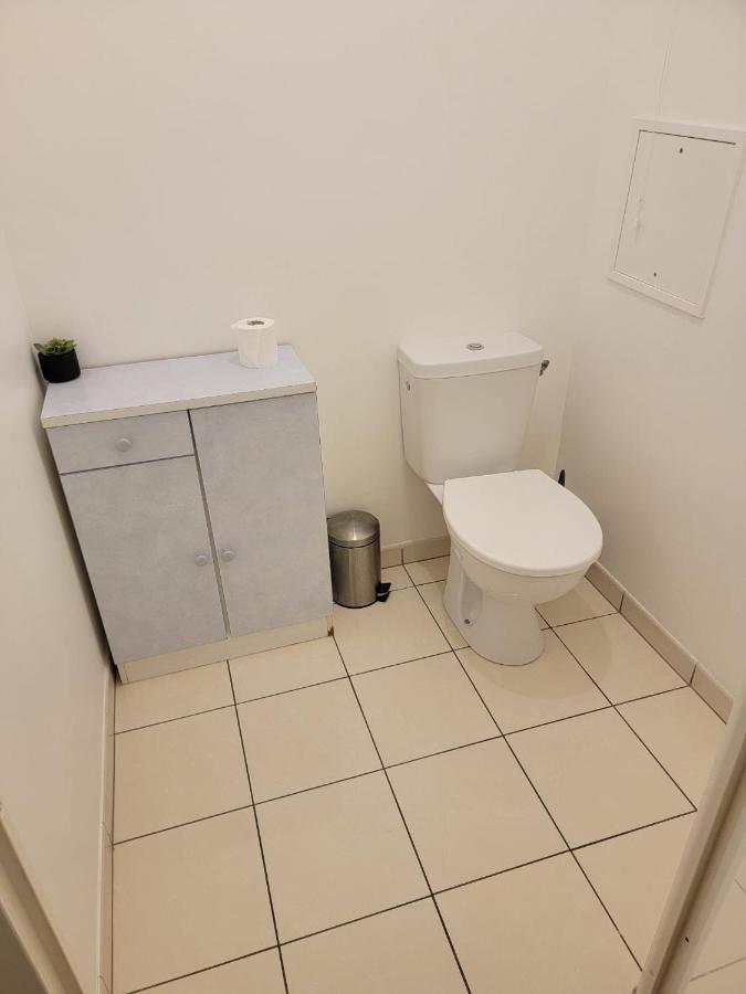 Boissy Gare Rer A Appartement 1 A 3 Chambres Au Choix ภายนอก รูปภาพ