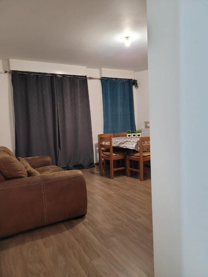 Boissy Gare Rer A Appartement 1 A 3 Chambres Au Choix ภายนอก รูปภาพ