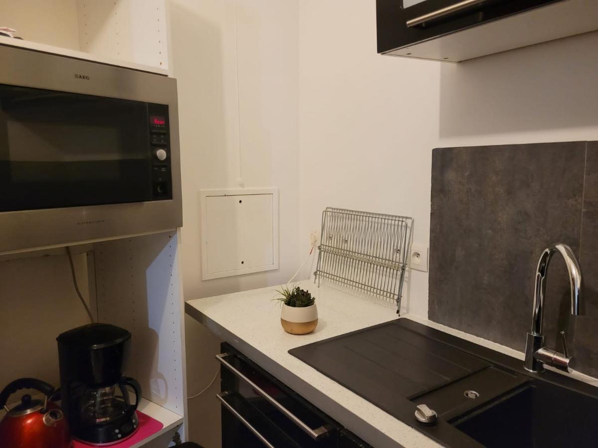 Boissy Gare Rer A Appartement 1 A 3 Chambres Au Choix ภายนอก รูปภาพ