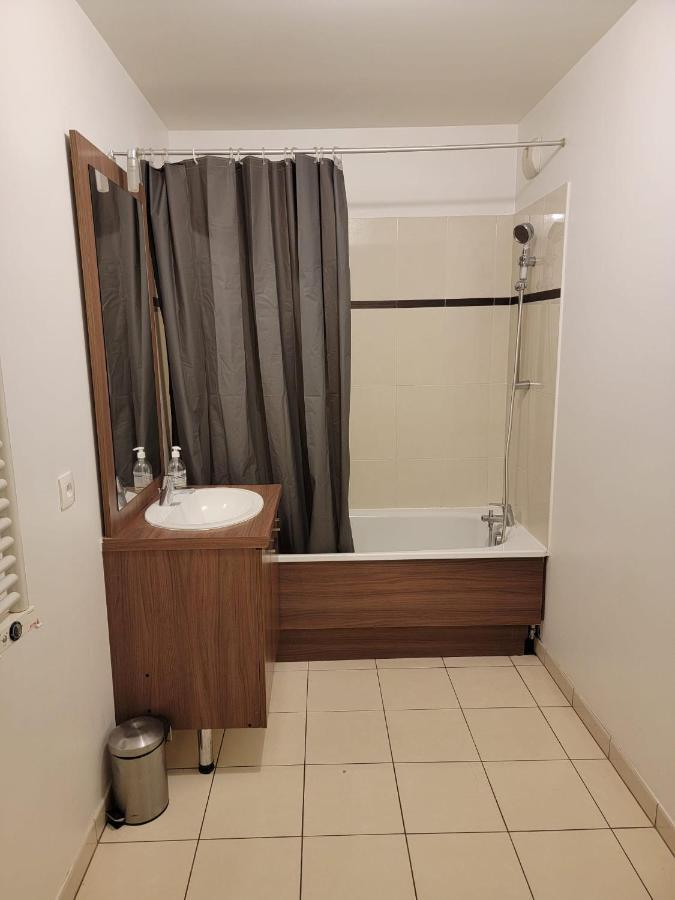 Boissy Gare Rer A Appartement 1 A 3 Chambres Au Choix ภายนอก รูปภาพ