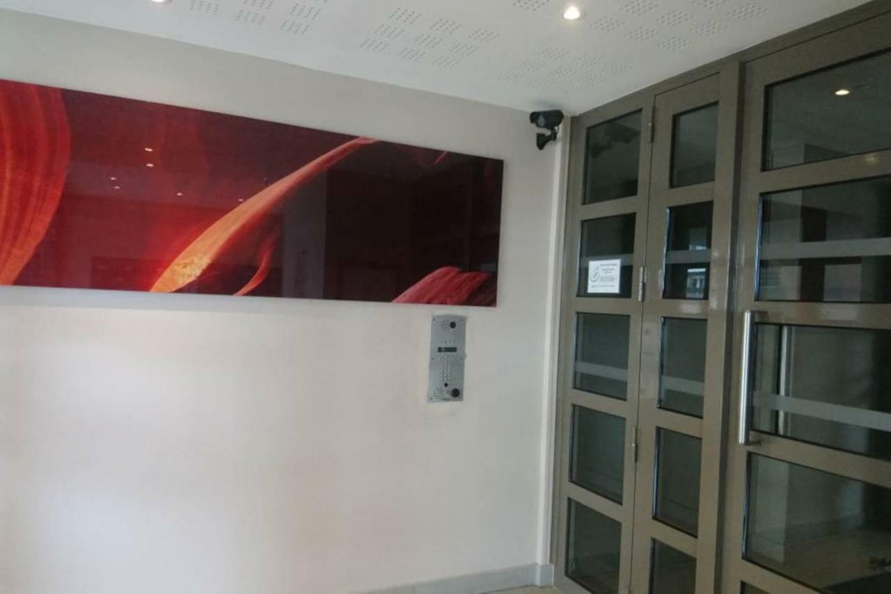 Boissy Gare Rer A Appartement 1 A 3 Chambres Au Choix ภายนอก รูปภาพ