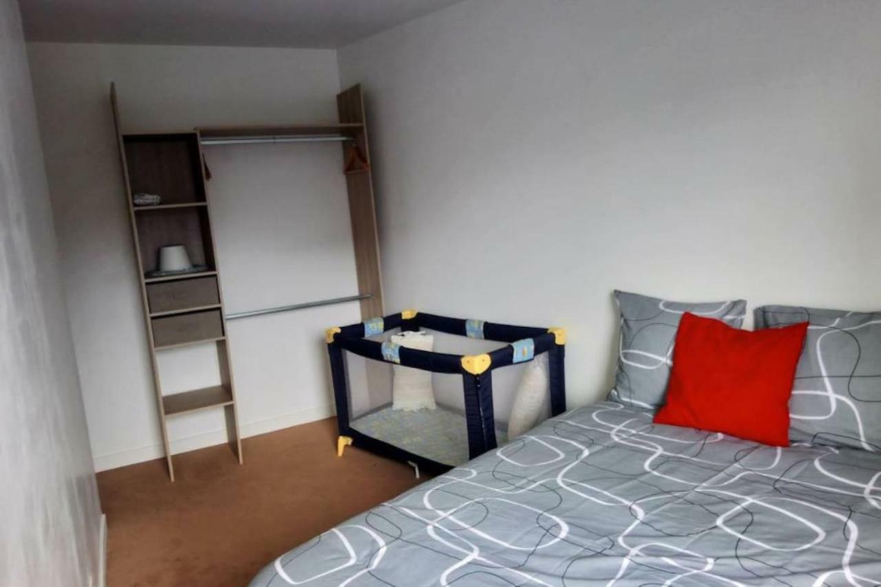 Boissy Gare Rer A Appartement 1 A 3 Chambres Au Choix ภายนอก รูปภาพ