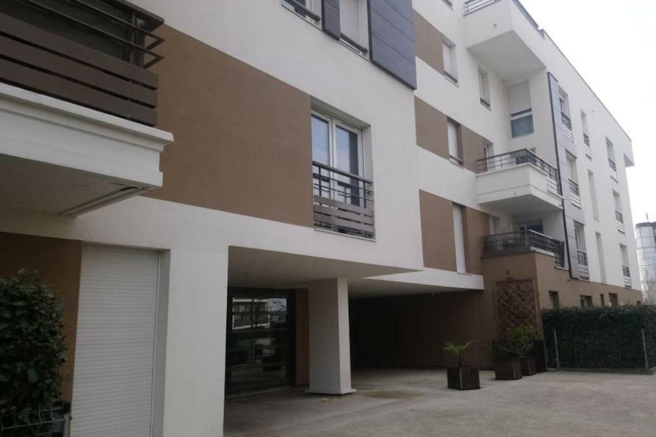 Boissy Gare Rer A Appartement 1 A 3 Chambres Au Choix ภายนอก รูปภาพ