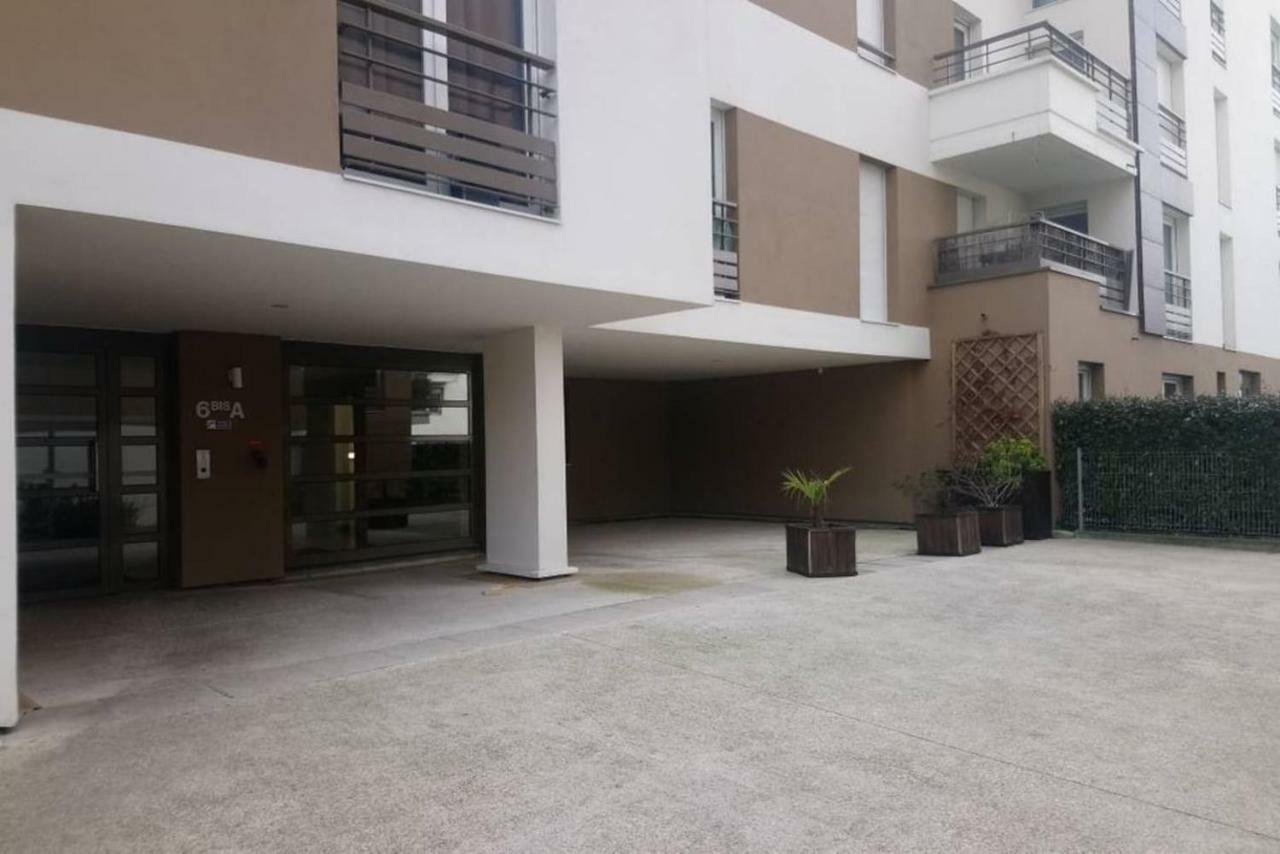 Boissy Gare Rer A Appartement 1 A 3 Chambres Au Choix ภายนอก รูปภาพ