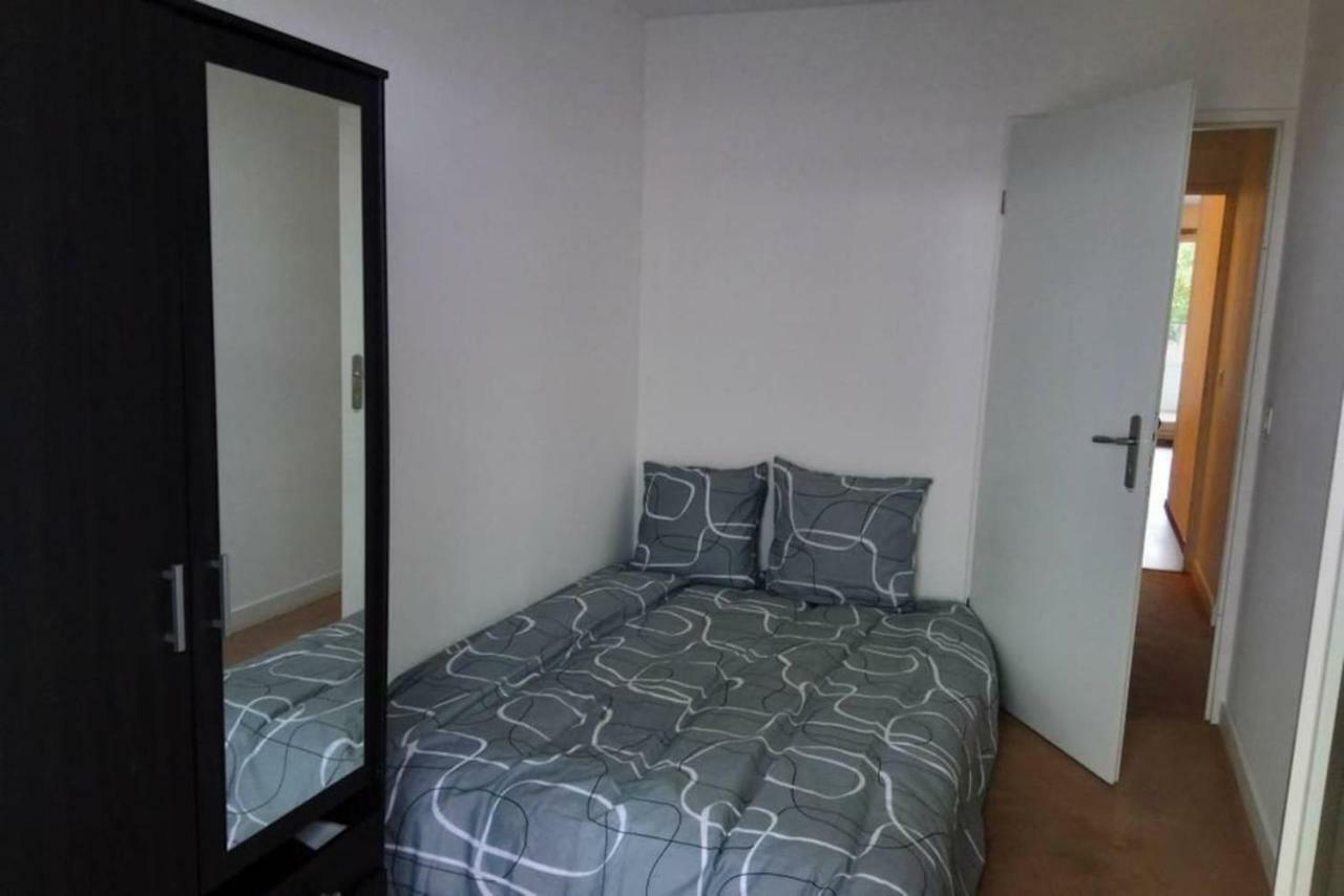 Boissy Gare Rer A Appartement 1 A 3 Chambres Au Choix ภายนอก รูปภาพ