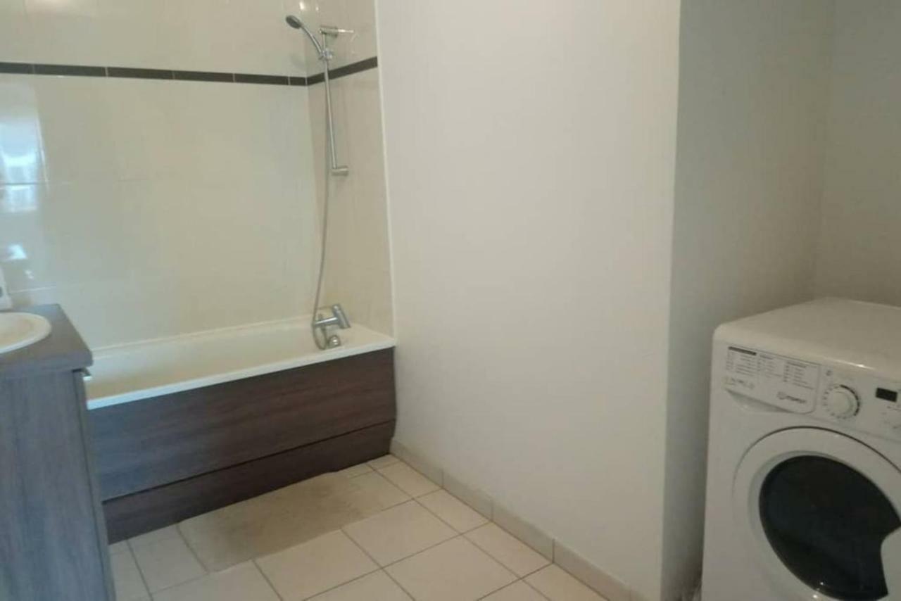 Boissy Gare Rer A Appartement 1 A 3 Chambres Au Choix ภายนอก รูปภาพ